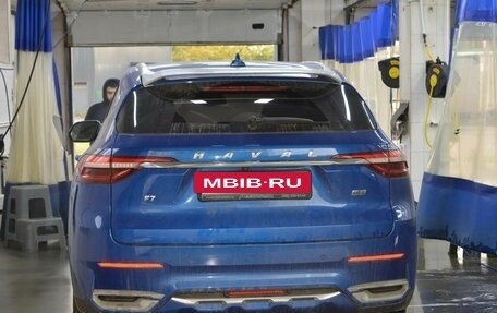 Haval F7 I, 2020 год, 1 900 000 рублей, 2 фотография