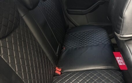 Ford Focus II рестайлинг, 2006 год, 450 000 рублей, 6 фотография