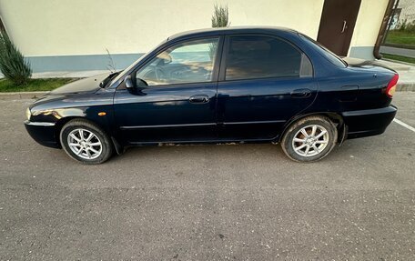 KIA Spectra II (LD), 2008 год, 260 000 рублей, 2 фотография