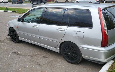Mitsubishi Lancer IX, 2002 год, 220 000 рублей, 3 фотография