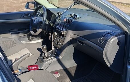 Skoda Octavia, 2006 год, 629 000 рублей, 5 фотография