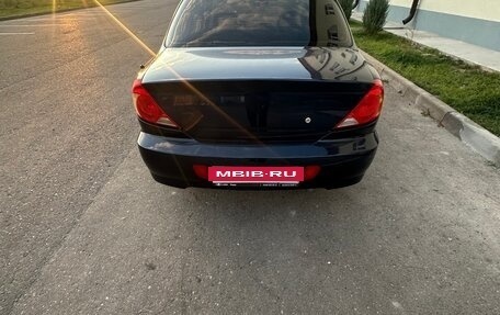 KIA Spectra II (LD), 2008 год, 260 000 рублей, 3 фотография