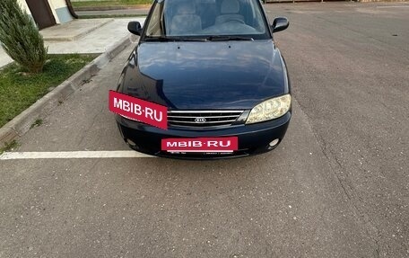 KIA Spectra II (LD), 2008 год, 260 000 рублей, 4 фотография