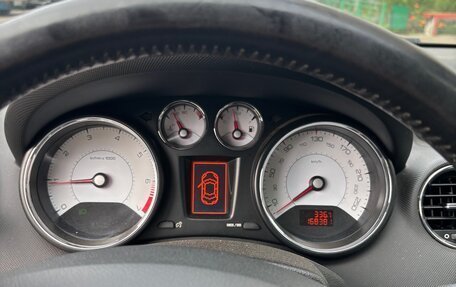 Peugeot 308 II, 2011 год, 630 000 рублей, 7 фотография