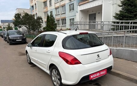 Peugeot 308 II, 2011 год, 630 000 рублей, 4 фотография