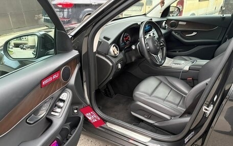 Mercedes-Benz GLC, 2019 год, 3 950 000 рублей, 6 фотография