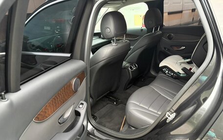 Mercedes-Benz GLC, 2019 год, 3 950 000 рублей, 8 фотография