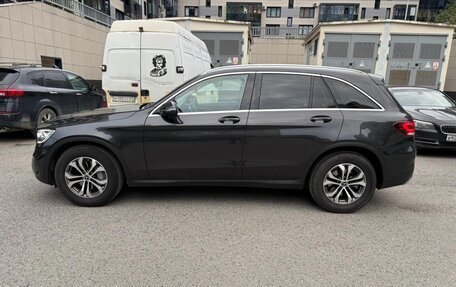 Mercedes-Benz GLC, 2019 год, 3 950 000 рублей, 12 фотография