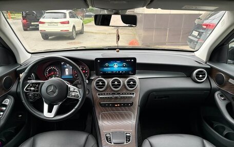 Mercedes-Benz GLC, 2019 год, 3 950 000 рублей, 9 фотография