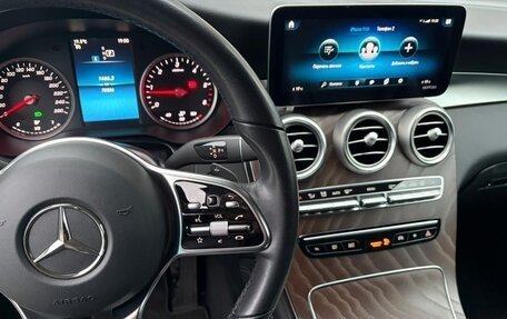 Mercedes-Benz GLC, 2019 год, 3 950 000 рублей, 10 фотография