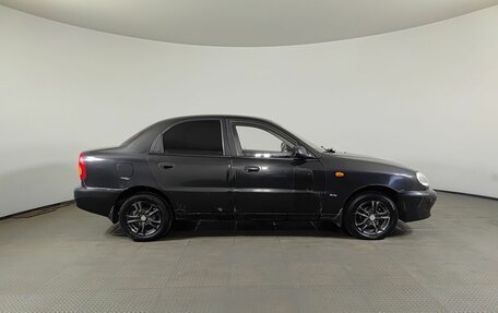 Chevrolet Lanos I, 2006 год, 139 000 рублей, 5 фотография