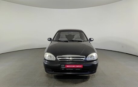 Chevrolet Lanos I, 2006 год, 139 000 рублей, 2 фотография