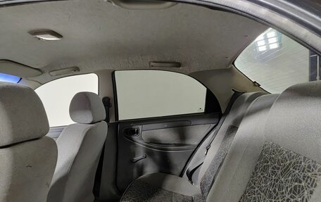 Chevrolet Lanos I, 2006 год, 139 000 рублей, 15 фотография