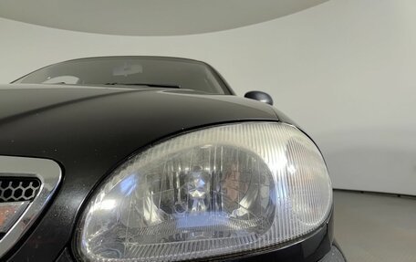 Chevrolet Lanos I, 2006 год, 139 000 рублей, 21 фотография