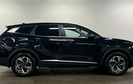 KIA Sportage IV рестайлинг, 2022 год, 2 750 000 рублей, 3 фотография