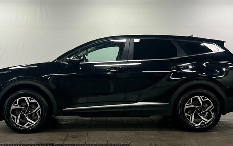 KIA Sportage IV рестайлинг, 2022 год, 2 750 000 рублей, 4 фотография