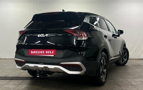 KIA Sportage IV рестайлинг, 2022 год, 2 750 000 рублей, 2 фотография