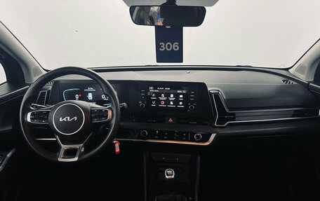 KIA Sportage IV рестайлинг, 2022 год, 2 750 000 рублей, 11 фотография