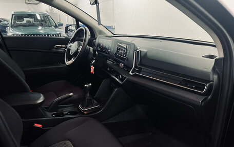 KIA Sportage IV рестайлинг, 2022 год, 2 750 000 рублей, 18 фотография
