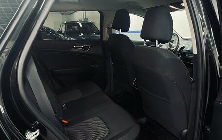 KIA Sportage IV рестайлинг, 2022 год, 2 750 000 рублей, 20 фотография