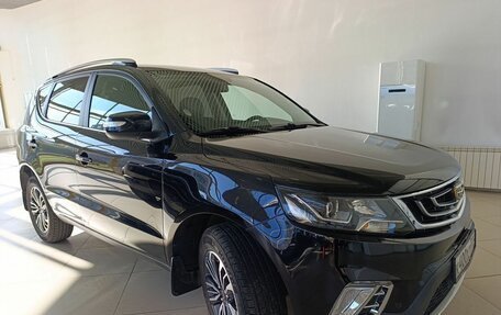 Geely Emgrand X7 I, 2020 год, 1 350 000 рублей, 3 фотография