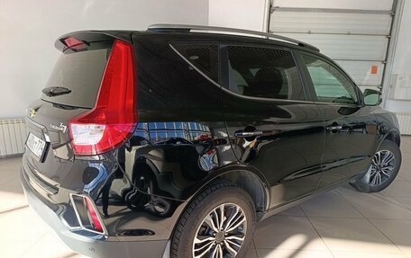 Geely Emgrand X7 I, 2020 год, 1 350 000 рублей, 5 фотография
