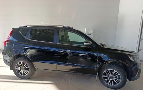 Geely Emgrand X7 I, 2020 год, 1 350 000 рублей, 4 фотография