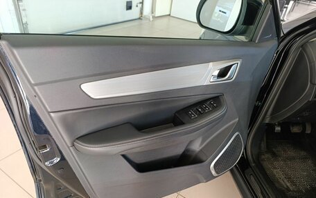 Geely Emgrand X7 I, 2020 год, 1 350 000 рублей, 15 фотография