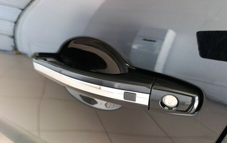 Geely Emgrand X7 I, 2020 год, 1 350 000 рублей, 14 фотография