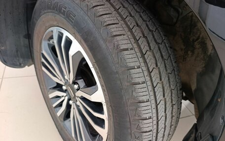 Geely Emgrand X7 I, 2020 год, 1 350 000 рублей, 13 фотография