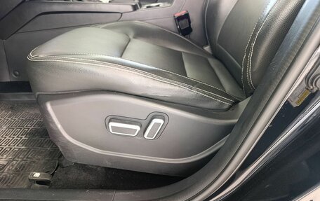 Geely Emgrand X7 I, 2020 год, 1 350 000 рублей, 17 фотография