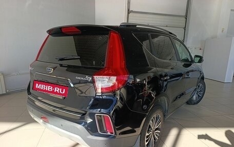 Geely Emgrand X7 I, 2020 год, 1 350 000 рублей, 6 фотография