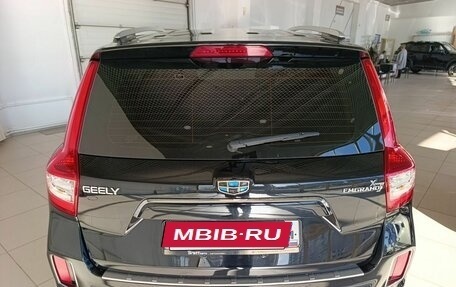 Geely Emgrand X7 I, 2020 год, 1 350 000 рублей, 8 фотография
