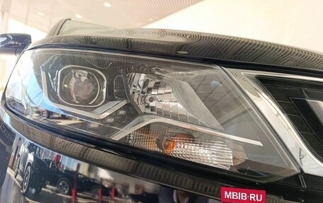 Geely Emgrand X7 I, 2020 год, 1 350 000 рублей, 11 фотография