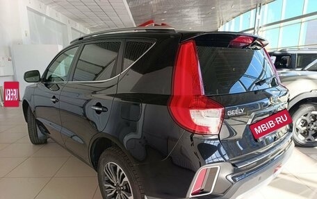 Geely Emgrand X7 I, 2020 год, 1 350 000 рублей, 9 фотография