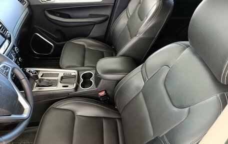 Geely Emgrand X7 I, 2020 год, 1 350 000 рублей, 18 фотография