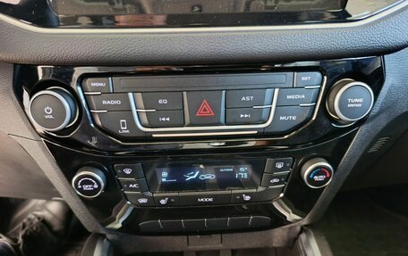 Geely Emgrand X7 I, 2020 год, 1 350 000 рублей, 25 фотография