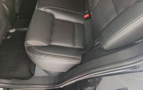 Geely Emgrand X7 I, 2020 год, 1 350 000 рублей, 29 фотография