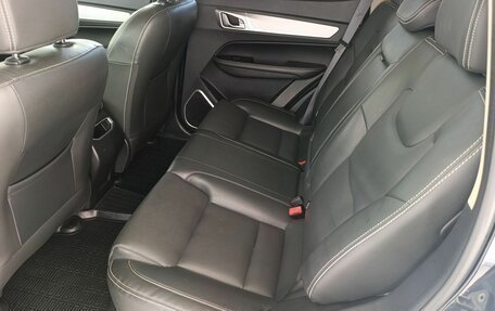 Geely Emgrand X7 I, 2020 год, 1 350 000 рублей, 28 фотография
