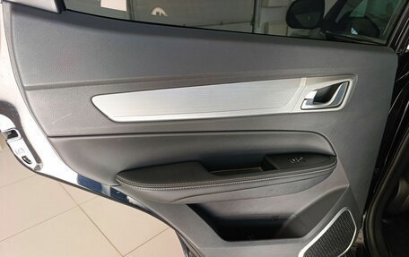 Geely Emgrand X7 I, 2020 год, 1 350 000 рублей, 31 фотография