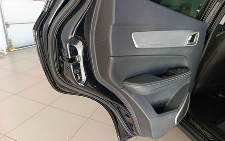 Geely Emgrand X7 I, 2020 год, 1 350 000 рублей, 32 фотография