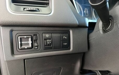 Geely Emgrand X7 I, 2020 год, 1 350 000 рублей, 20 фотография