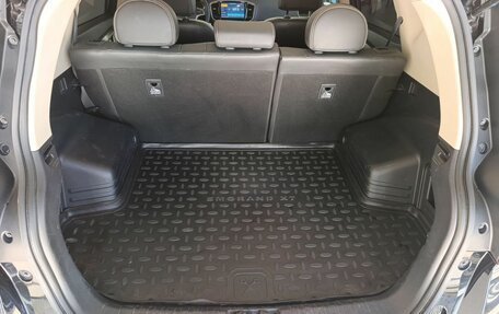 Geely Emgrand X7 I, 2020 год, 1 350 000 рублей, 33 фотография