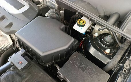 Geely Emgrand X7 I, 2020 год, 1 350 000 рублей, 38 фотография