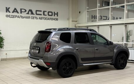 Renault Duster, 2019 год, 1 680 000 рублей, 2 фотография
