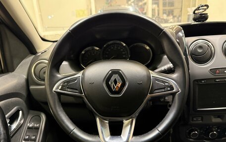 Renault Duster, 2019 год, 1 680 000 рублей, 7 фотография