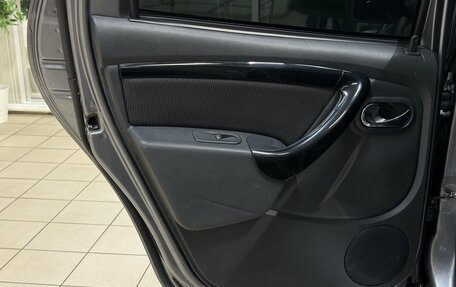 Renault Duster, 2019 год, 1 680 000 рублей, 15 фотография