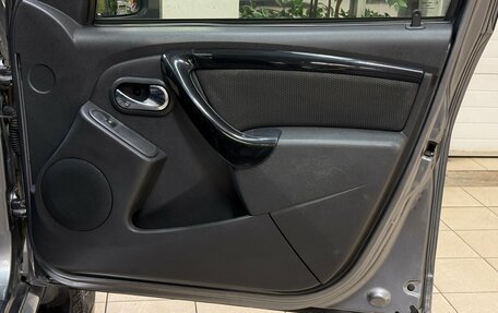 Renault Duster, 2019 год, 1 680 000 рублей, 16 фотография