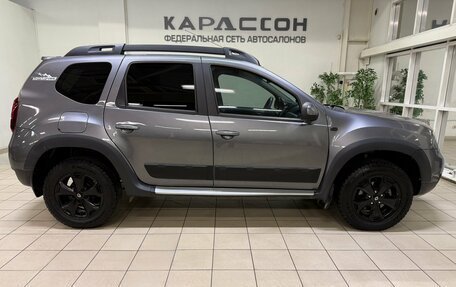 Renault Duster, 2019 год, 1 680 000 рублей, 6 фотография
