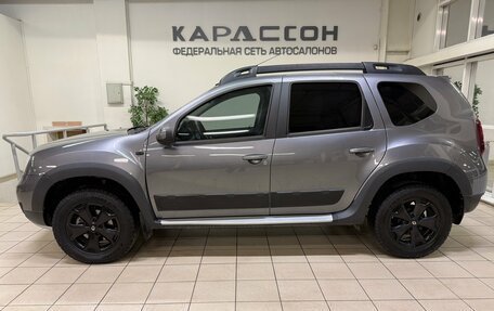 Renault Duster, 2019 год, 1 680 000 рублей, 5 фотография